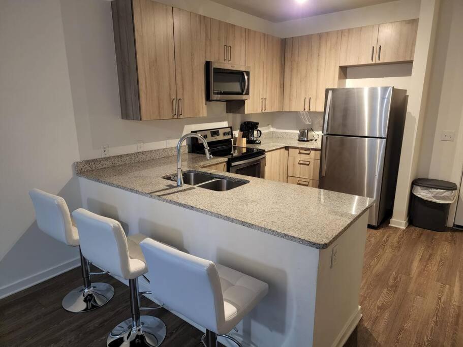 Cozy Apartments By Universal Studios Florida Orlando Exteriér fotografie