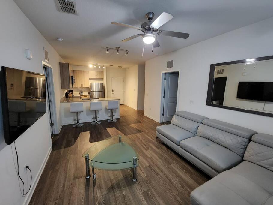 Cozy Apartments By Universal Studios Florida Orlando Exteriér fotografie