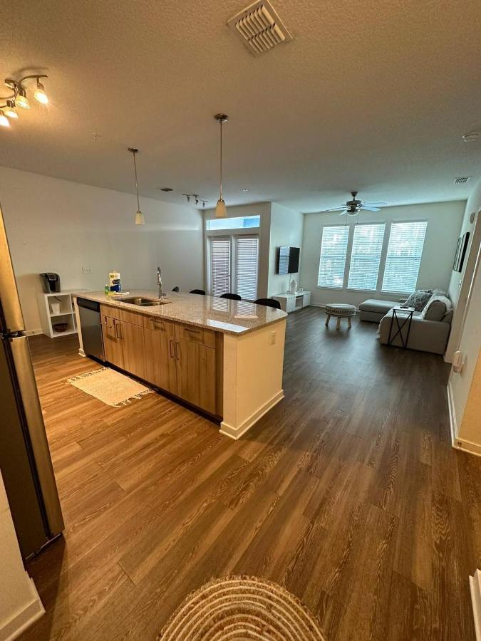 Cozy Apartments By Universal Studios Florida Orlando Exteriér fotografie