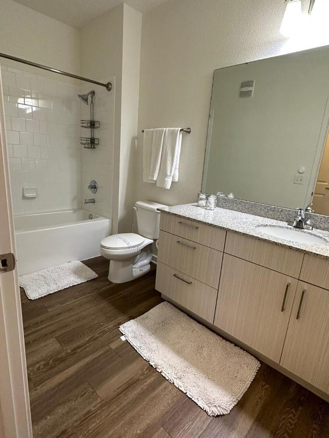 Cozy Apartments By Universal Studios Florida Orlando Exteriér fotografie
